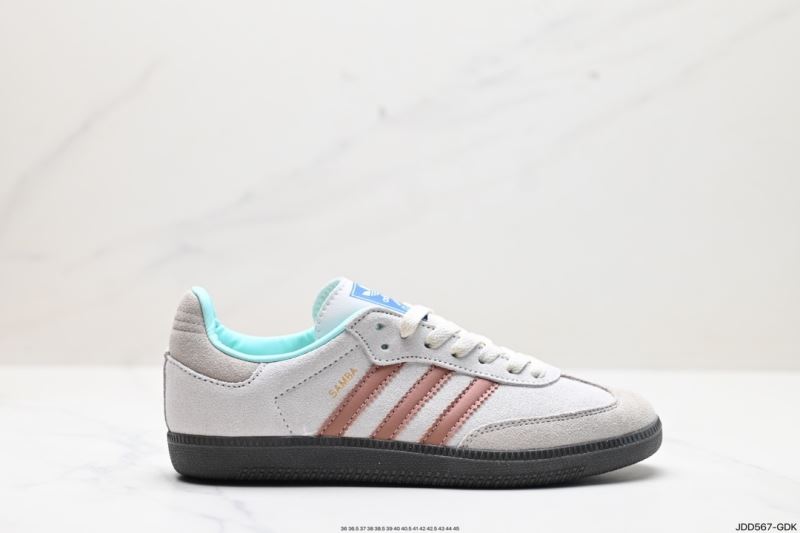 Adidas Samba Shoes